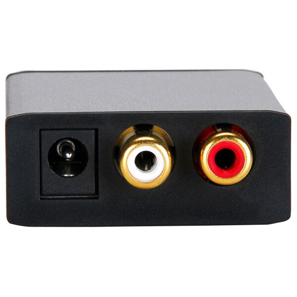 Main product image for Digital to Analog Converter (5.1-Compatible) 180-999